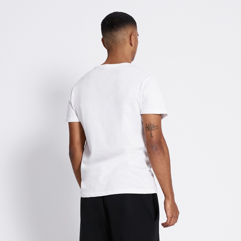 Basic tee "Marlon"